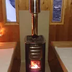 Casalpaca Con Sauna A 3*