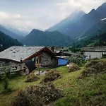 Bed & Breakfast Casalpaca Con Sauna A 3*