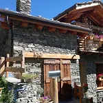 Casalpaca Con Sauna A