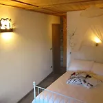 Bed and breakfast Casalpaca Con Sauna A Prali
