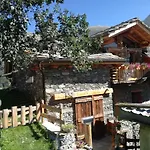 Casalpaca Con Sauna A