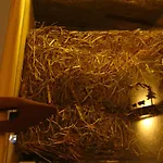 Casalpaca Con Sauna A Bed & Breakfast Prali
