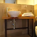 Casalpaca Con Sauna A Bed and breakfast Prali