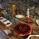Bed and breakfast Casalpaca Con Sauna A 3*