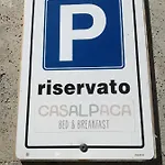 Casalpaca Con Sauna A 3* Prali