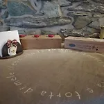 Casalpaca Con Sauna A Prali