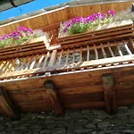 Bed & Breakfast Casalpaca Con Sauna A
