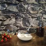 Bed and breakfast Casalpaca Con Sauna A 3*