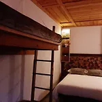 Casalpaca Con Sauna A Bed and breakfast Prali