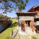 Bed and breakfast Casalpaca Con Sauna A 3*