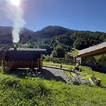 Casalpaca Con Sauna A 3* Prali