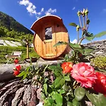 Bed and breakfast Casalpaca Con Sauna A Prali