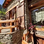 Casalpaca Con Sauna A 3*