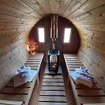 Bed and breakfast Casalpaca Con Sauna A Prali