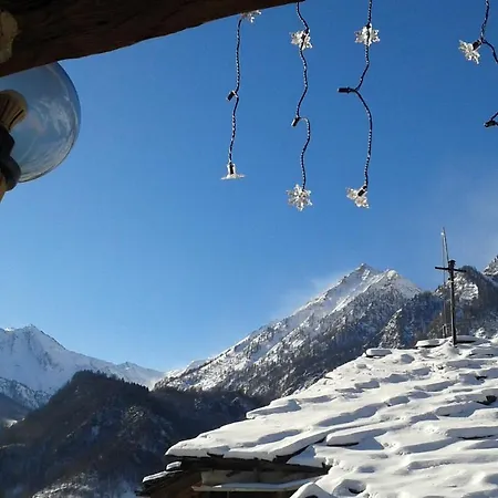 Casalpaca Con Sauna A 3*