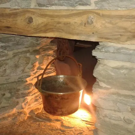 Casalpaca Con Sauna A 3*