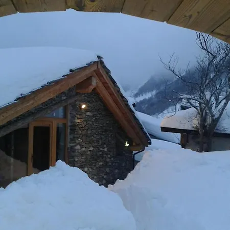 Casalpaca Con Sauna A 3*