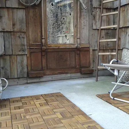 Casalpaca Con Sauna A Bed & Breakfast