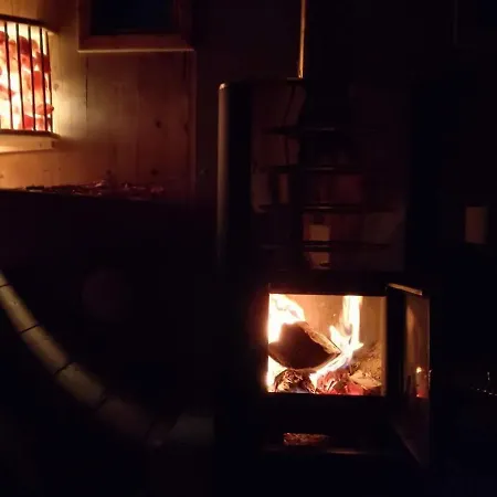 ベッド・アンド・ブレックファスト Casalpaca Con Sauna A