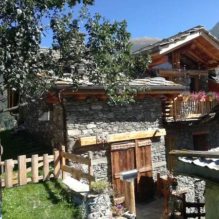 Casalpaca Con Sauna A