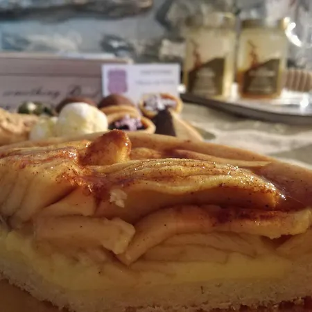 Casalpaca Con Sauna A 3*