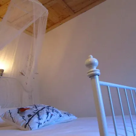 Casalpaca Con Sauna A Bed & Breakfast 3*