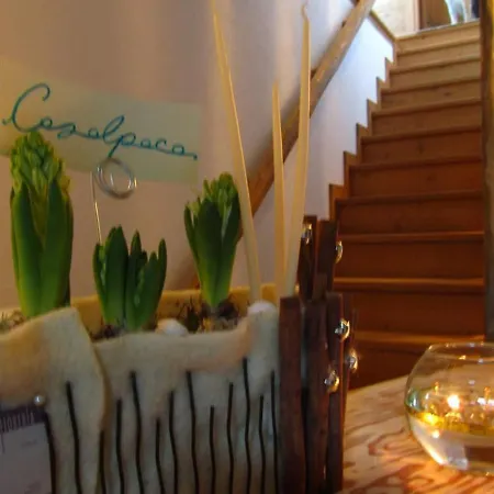 Casalpaca Con Sauna A 3*