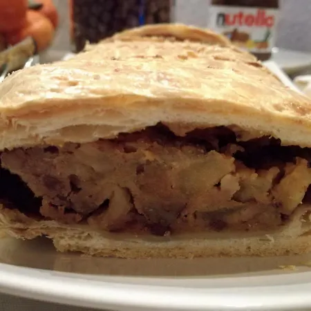 Bed & Breakfast Casalpaca Con Sauna A