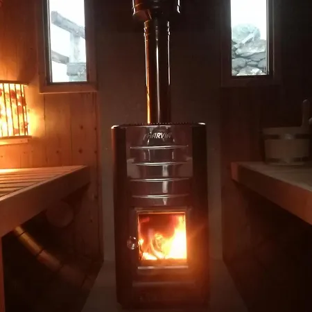 Casalpaca Con Sauna A 3*