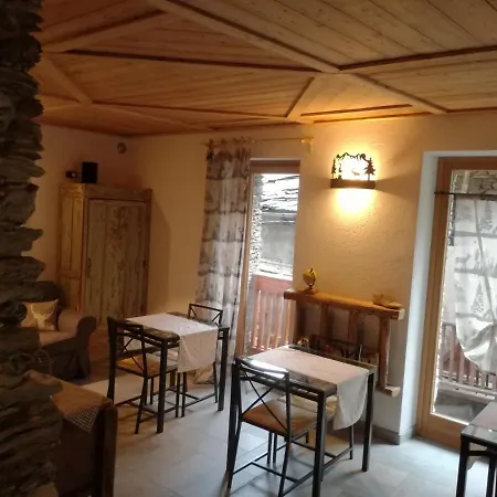 Casalpaca Con Sauna A