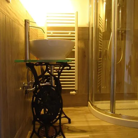 Casalpaca Con Sauna A 3* Prali