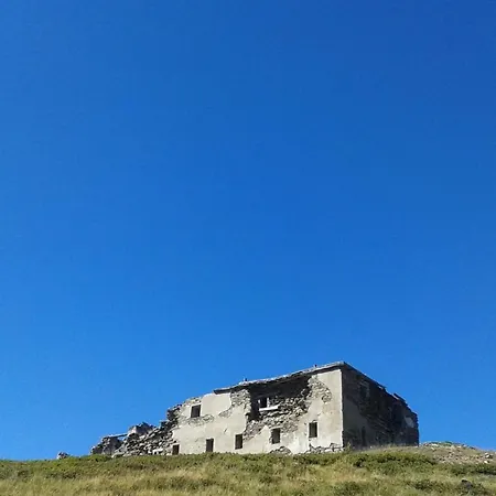 Bed & Breakfast Casalpaca Con Sauna A 3*