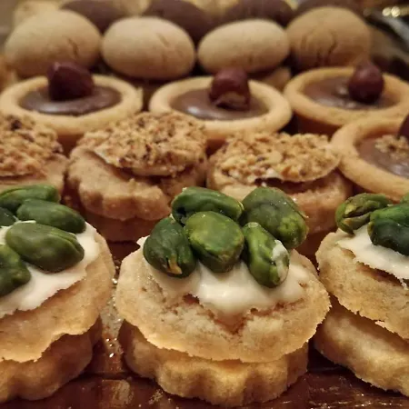 Casalpaca Con Sauna A Prali