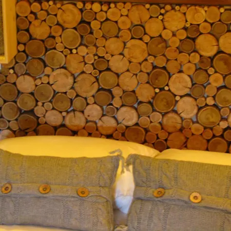 Casalpaca Con Sauna A 3* Prali