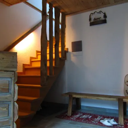 Casalpaca Con Sauna A 3*