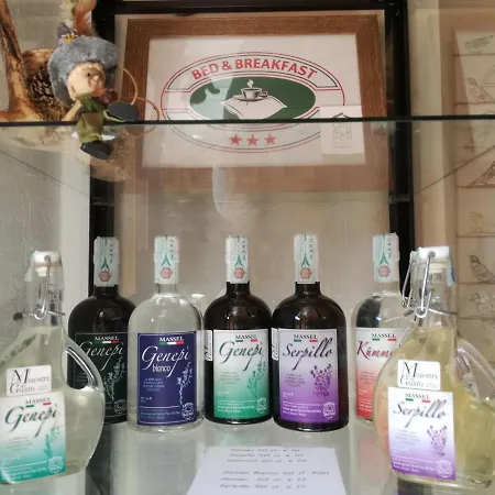 Casalpaca Con Sauna A 3* Prali