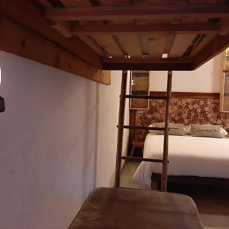 Casalpaca Con Sauna A