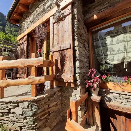 Casalpaca Con Sauna A 3*