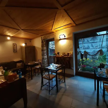 Casalpaca Con Sauna A 3* Prali