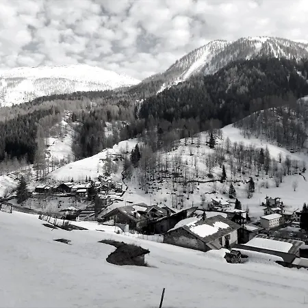 Casalpaca Con Sauna A