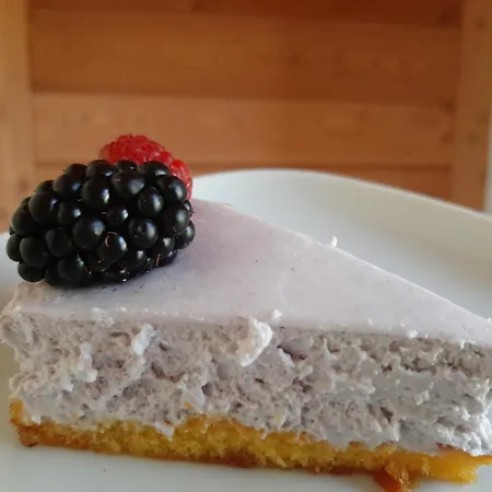 Casalpaca Con Sauna A Bed & Breakfast