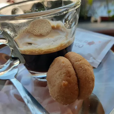 Casalpaca Con Sauna A Bed & Breakfast 3*