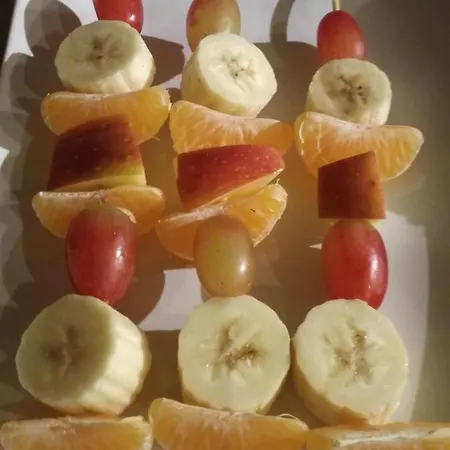 Bed & Breakfast Casalpaca Con Sauna A Prali