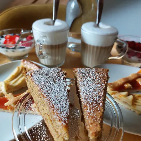 Casalpaca Con Sauna A