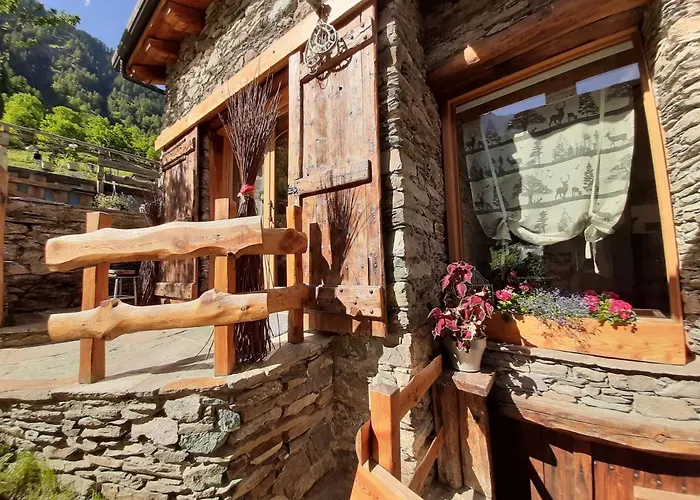 Casalpaca Con Sauna A 3*